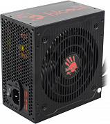 Блок питания Bloody <BD-PS600W> 600W ATX (24+4x4+2x6/8пин)