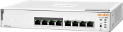 JL811A HPE JL811A HPE Коммутатор Aruba Instant On 1830 8G Web-managed  4p Class4 PoE 65W fanless Switch