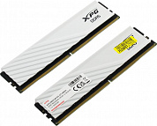 ADATA XPG Lancer Blade <AX5U5600C4616G-DTLABWH> DDR5 DIMM 32Gb KIT 2*16Gb <PC5-44800> CL46