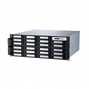ARC-7224JS-TR4 Areca 4U 24 BAY 12G SAS JBOD /Single, 3.5/2.5