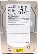 HDD 300 Gb SAS 2.0 Seagate Cheetah 15K.7 <ST3300657SS> 3.5" 15000rpm 16Mb