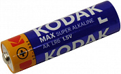 Kodak <MAX AA-1> (LR6, Size AA, 1.5V, alkaline)