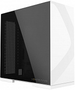 Корпус Geometric Future Model 8 Lohan White / mid tower, E-ATX / 1AM8LHWT00AA2