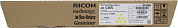Картридж Ricoh <842080> MP C305 Yellow для Aficio MP C305SP/C305SPF
