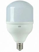 Лампа светодиодная IEK LLE-HP-65-230-65-E40 HP 65Вт 230В 6500К E40