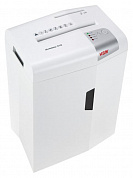 1045111 Шредер HSM ShredStar X10-4.5x30 (секр.P-4)/фрагменты/10лист./21лтр./скрепки/скобы/пл.карты/CD