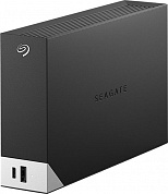Seagate OneTouch with HUB <STLC12000400> 12Tb USB3.0 + 2-port USB3.0 hub (RTL)