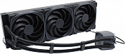 Geometric Future <Eskimo Pro 42 Black> (4пин, 115x/1200/1700/1851/AM5/AM4, 34дБ, 2400об/мин, вод. охл.)