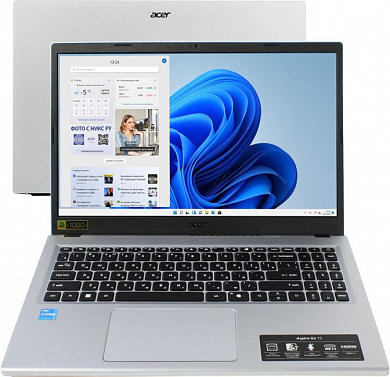 Acer Aspire Go 15 AG15-31P-339C <NX.KRPCD.002>