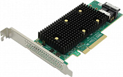 Avago/Broadcom MegaRAID 9440-8i <50008> (RTL) 2-port NVME/8port SATA/SAS 12Gb/sRAID 0/1/5/10/50