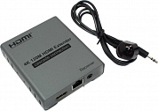 Orient <VE048-RX> HDMI IP Receiver (RJ45 -> HDMI 19F, до 120м, передача ИК сигналов)