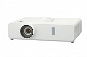 Проектор Panasonic [PT-VX430] 3LCD 4500 lm, XGA (1024x768), 20,000:1; 4:3; 1,2-,1,9:1 m;