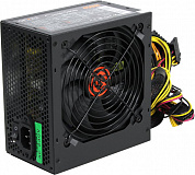 Блок питания Ginzzu <CB450> 450W ATX (24+2x4+6пин)