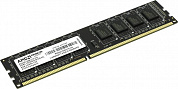 AMD RADEON Memory <R334G1339U1S-U(O)> DDR3 DIMM 4Gb <PC3-10600> CL9