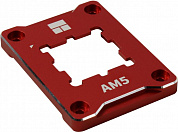 Thermalright <AM5 Secure Frame Red> Рамка для укрепления гнездаAM5 + термопаста