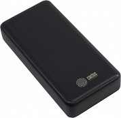 Внешний аккумулятор Cactus <CS-PBFSDA-20000> (2xUSB-C, USB, 20000mAh, Li-Pol)