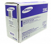 Тонер-картридж Samsung MLT-D208L для Samsung SCX-5635/5835 серий (повышенной ёмкости)