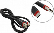 Hoco X59 Victory <744920> Кабель USB AM --> USB-C  1м