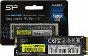 SSD 128 Gb M.2 2280 M Silicon Power <SP128GBP34A60M28>