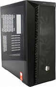 Miditower Cooler Master <MB520-KGNN-S00> MasterBox 520 Mesh Black ATX Без БП