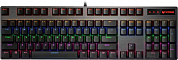 RAPOO V500PRO RAPOO Проводная компьютерная клавиатура V500PRO, цвет - черный