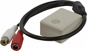 Orient <VMC-04X> Активный микрофон для видеосистем