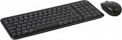 Logitech Compact Wireless MK250 (Кл-ра,BT+Мышь 3кн,Optical,Roll,BT) <920-013853>