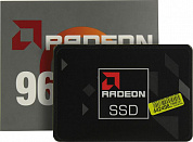 SSD 960 Gb SATA 6Gb/s AMD Radeon R5 <R5SL960G> 2.5" 3D TLC