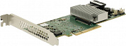 Broadcom MegaRAID SAS 9361-8i <LSI00462/25420-17/22/08> PCI-Ex8, 8-port SAS12Gb/s RAID 0/1/5/6/10/50/60, 2G