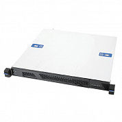 Chenbro RM14300H01*13925 1U , 2 x 3.5 + 2 x 2.5 , USB 3.0 , tool-less top cover and HDD bracket ,no PSU ,no riser card