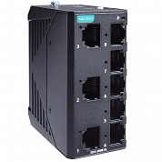 MOXA Коммутатор EDS-2008-EL-T