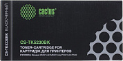 Картридж Cactus CS-TK5230BK Black для Kyocera Ecosys M5521cdn/M5521cdw/P5021cdn/P5021cdw