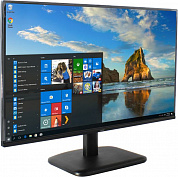 27"    ЖК монитор Acer <UM.HE1CD.601> EK271P6bi <Black> (LCD, 1920x1080, D-Sub, HDMI)