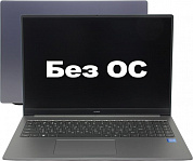 Honor MagicBook X 16 <5301AHHP BRN-F58> i5 12450H/8/512SSD/WiFi/BT/noOS/16"
