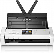 Сканер Brother компактный ADS-1700W