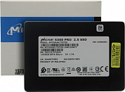 SSD 1.92 Tb SATA 6Gb/s Micron 5300 PRO <MTFDDAK1T9TDS-1AW1ZABYY/1AW15ABYY> 2.5" 3D TLC