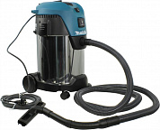 Makita <VC3011L> Пылесос  (1000W, 127 CFM, бак 30 л)