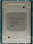 CPU Intel Xeon Silver 4208      2.1 GHz/8core/8+11Mb/85W/9.6 GT/s LGA3647