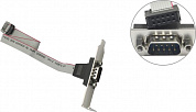 Orient <C098> Планка портов в корпус 1xCOM9M Low Profile