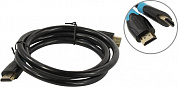 Vention <AACBF> Кабель HDMI to HDMI (19M -19M) 1м ver2.0