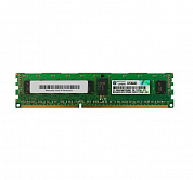 715282-001/713981-B21 Модуль памяти 4Gb HP 1600MHz PC3L-12800R-11 DDR3 singlerank x4 1.35V