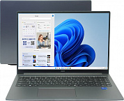 HONOR MagicBook X 16 <5301ALWS BRG-565> i5 13420H/16/512SSD/WiFi/BT/Win11/16"