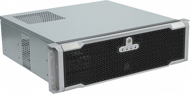 Server Case 3U Procase <EM338D-B-0> ATX без БП