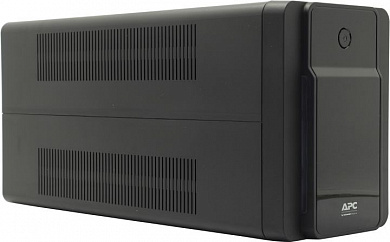 UPS 1200VA Back APC <BX1200MI-GR>