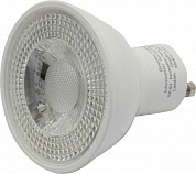 Yeelight <YLDP004/YGYC0120001WTEU> Умная лампочка (GU10, 350 люмен, 2700К, 4.8Вт, WiFi, 220-240В)