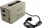 Стабилизатор ExeGate Expert AS-1000 <EX291721RUS> (вх.130-265V,1000VA)