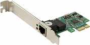 KS-is <KS-724> (RTL) Карта PCI-Ex1 1000Mbp