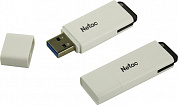 Netac <NT03U185N-064G-30WH> USB3.0 Flash Drive 64Gb (RTL)