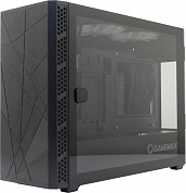 Minitower GameMax <UltraStar (MFG.X05)> Mini-ITX без БП, с окном