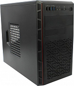 Minitower INWIN EMR065U3 MicroATX без БП